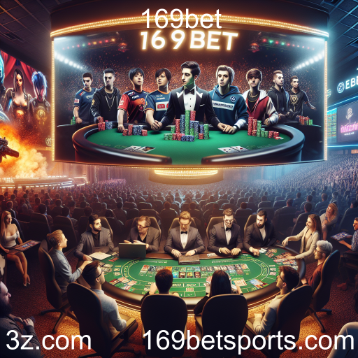 O Crescimento dos E-Sports e sua Ascensão como Indústria