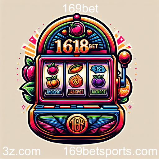 A Emoção das Máquinas Caça-Níqueis no 169bet